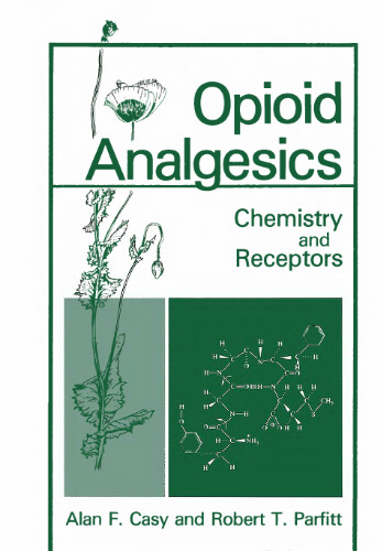 Opioid Analgesics