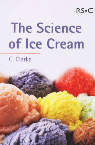 The Science of Ice Cream