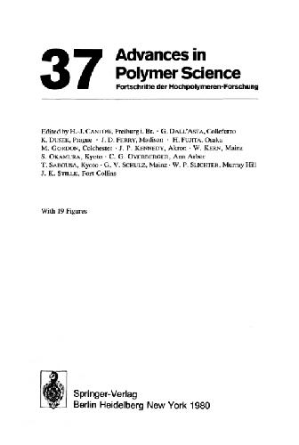 Cationic Ring-Opening Polymerization Of Heterocyclic Monomers