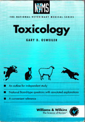 Toxicology