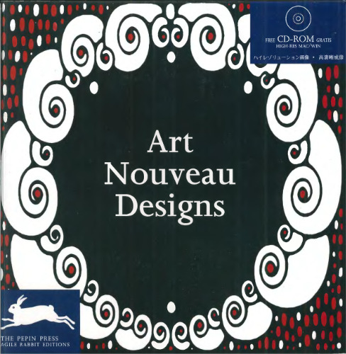 Art nouveau designs