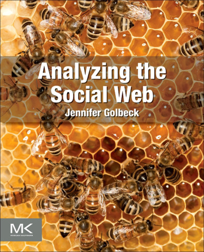 Analyzing the social Web