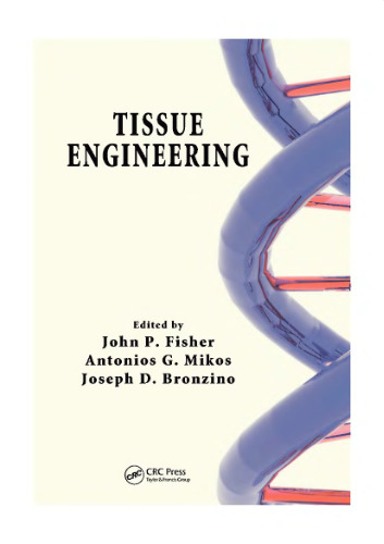 Tissue Engineering