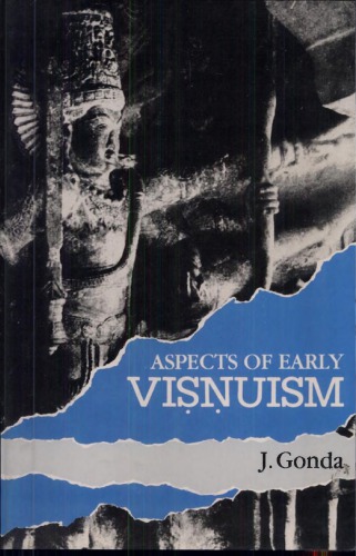 Aspects of Early Visnuism