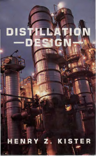 Distillation Design