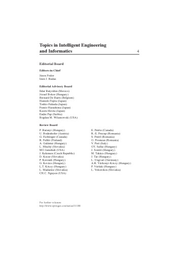 Beyond Artificial Intelligence: Contemplations, Expectations, Applications