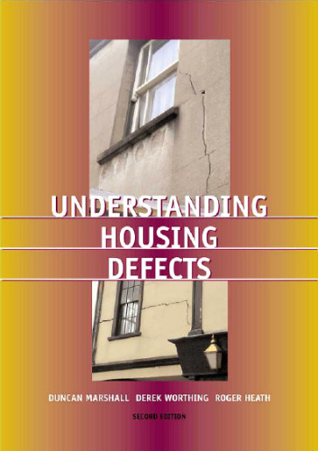 Understanding housing defects