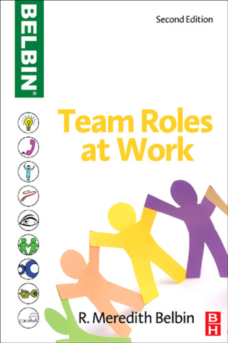 Team roles at work