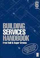 Building services handbook