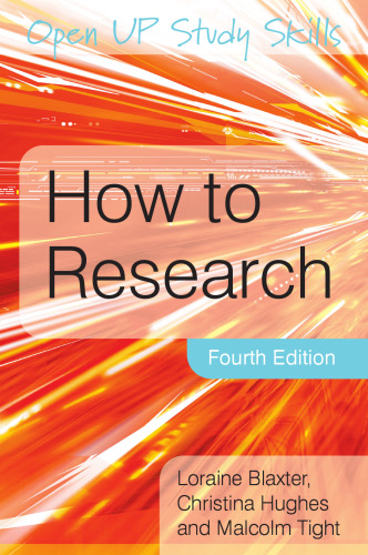 How to research