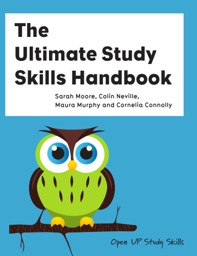 The ultimate study skills handbook