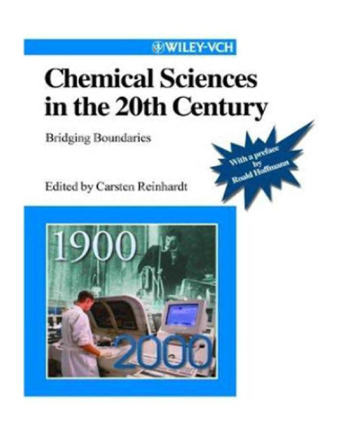 Chemical Sciences in the 20th Century
