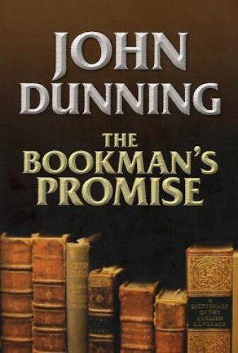 The Bookman's Promise
