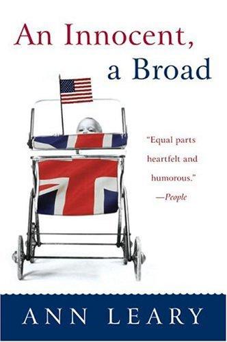 An innocent, a broad