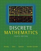 Discrete mathematics