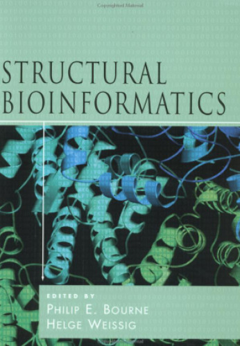 Structural bioinformatics