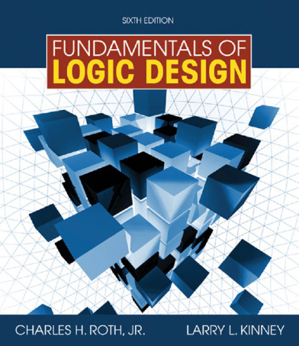 Fundamentals of logic design