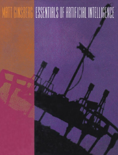 Essentials of artificial intelligence