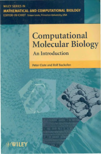 Computational biology