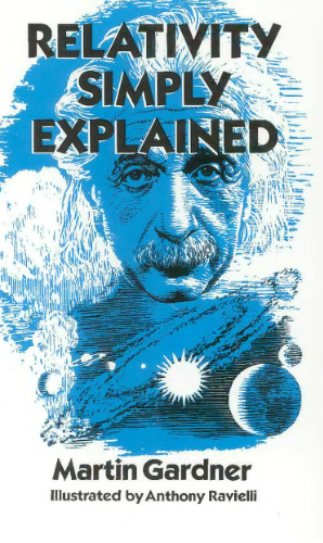 Relativity simply explained