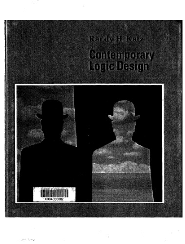 Contemporary logic design