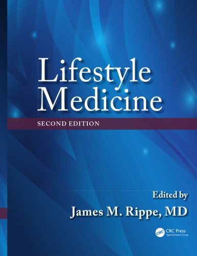 Lifestyle medicine