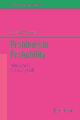 Problems in probability