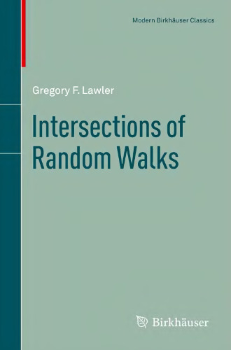 Intersections of random walks