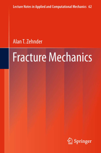 Fracture mechanics
