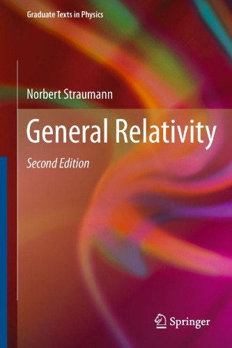 General relativity