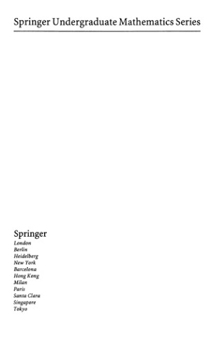 Numerical methods for partial differential equations