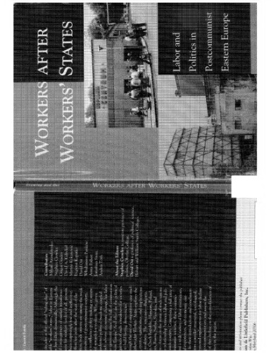 Workers after Workers' States