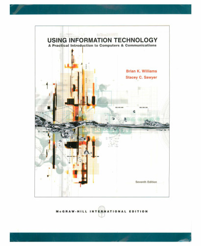 Using Information Technology