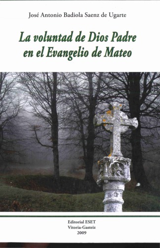La voluntad del Padre en el Evangelio de Mateo