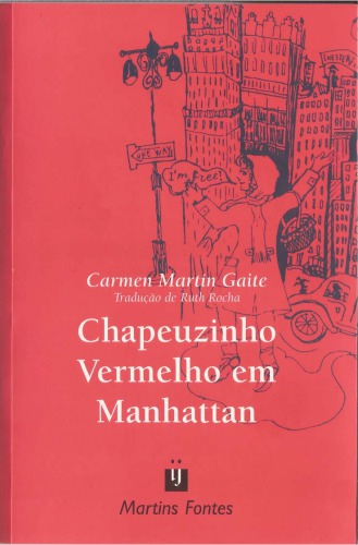 Chapeuzinho Vermelho em Manhattan