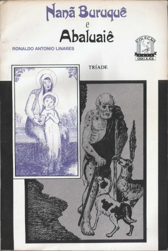 Nanã Buruquê e Abaluaiê