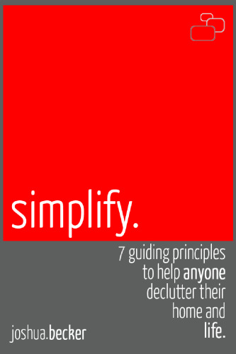 Simplify