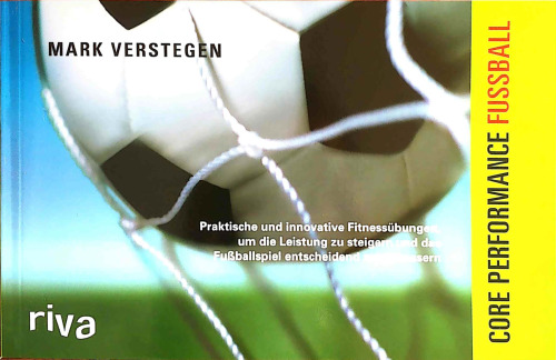Core Performance - Fussball