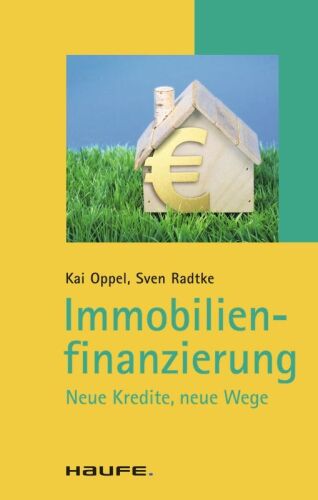 Immobilienfinanzierung: TaschenGuide