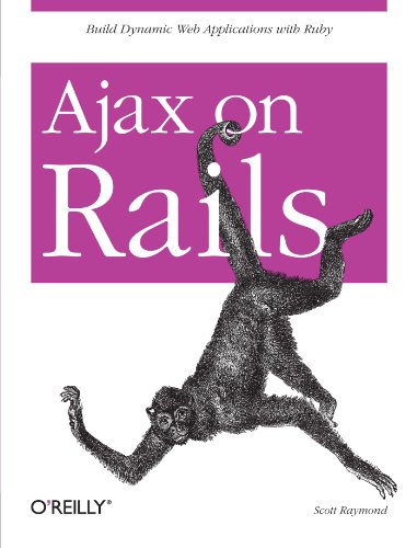 Ajax on Rails