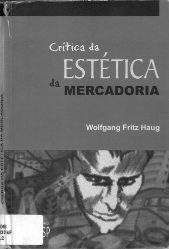 Crítica da Estética da Mercadoria