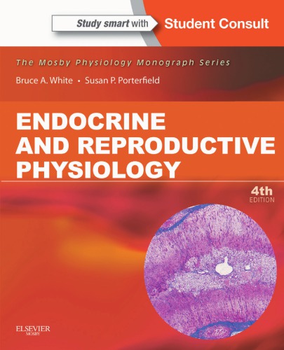 Endocrine and reproductive physiology