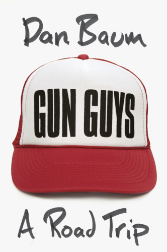 Gun guys: a road trip