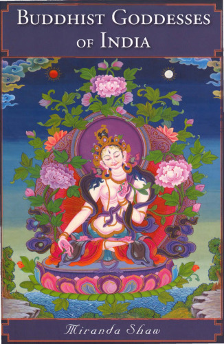 Buddhist Goddesses of India