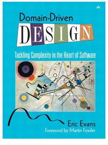 Domain-Driven Design: Tackling Complexity in the Heart of Software