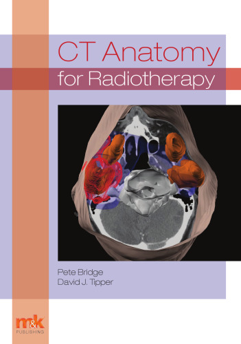 CT Anatomy for Radiotherapy