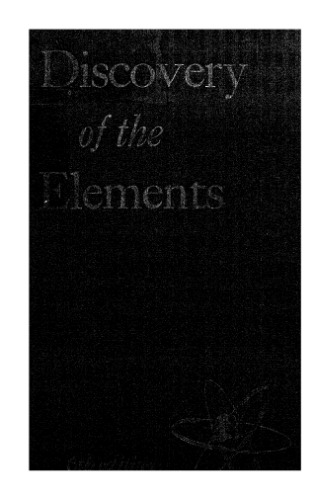 Discovery of the elements