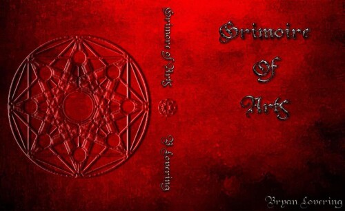 Grimoire of Arts