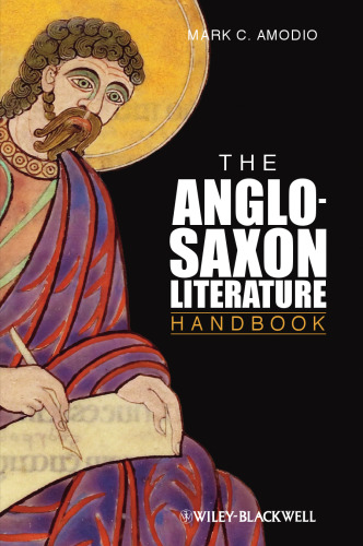 Anglo-Saxon Literature Handbook