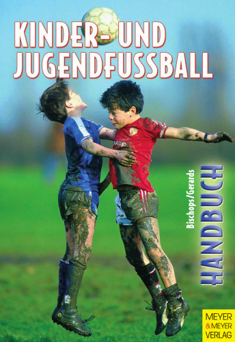 Handbuch für Kinder- und Jugendfußball